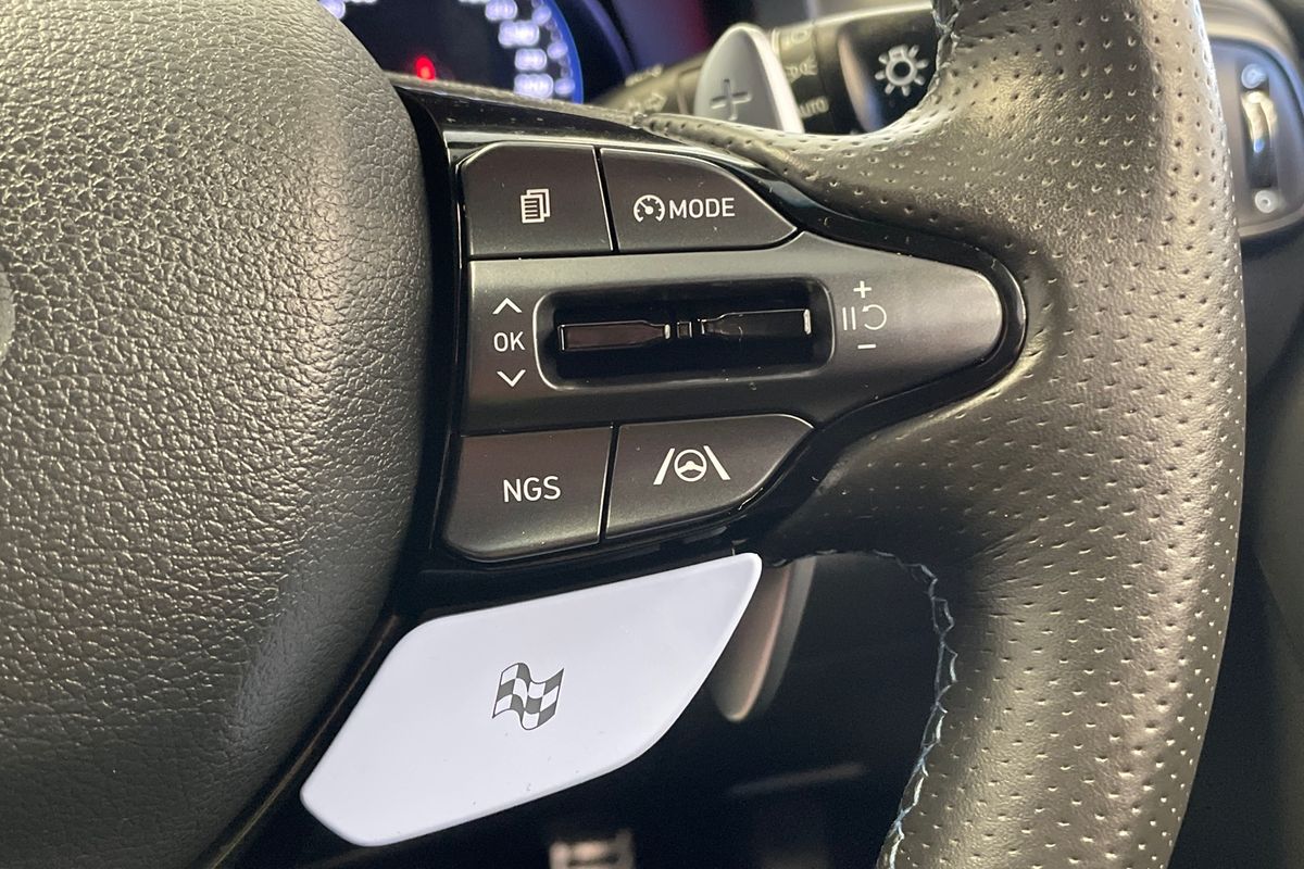 2024 Hyundai i30 N Premium PDe.V5