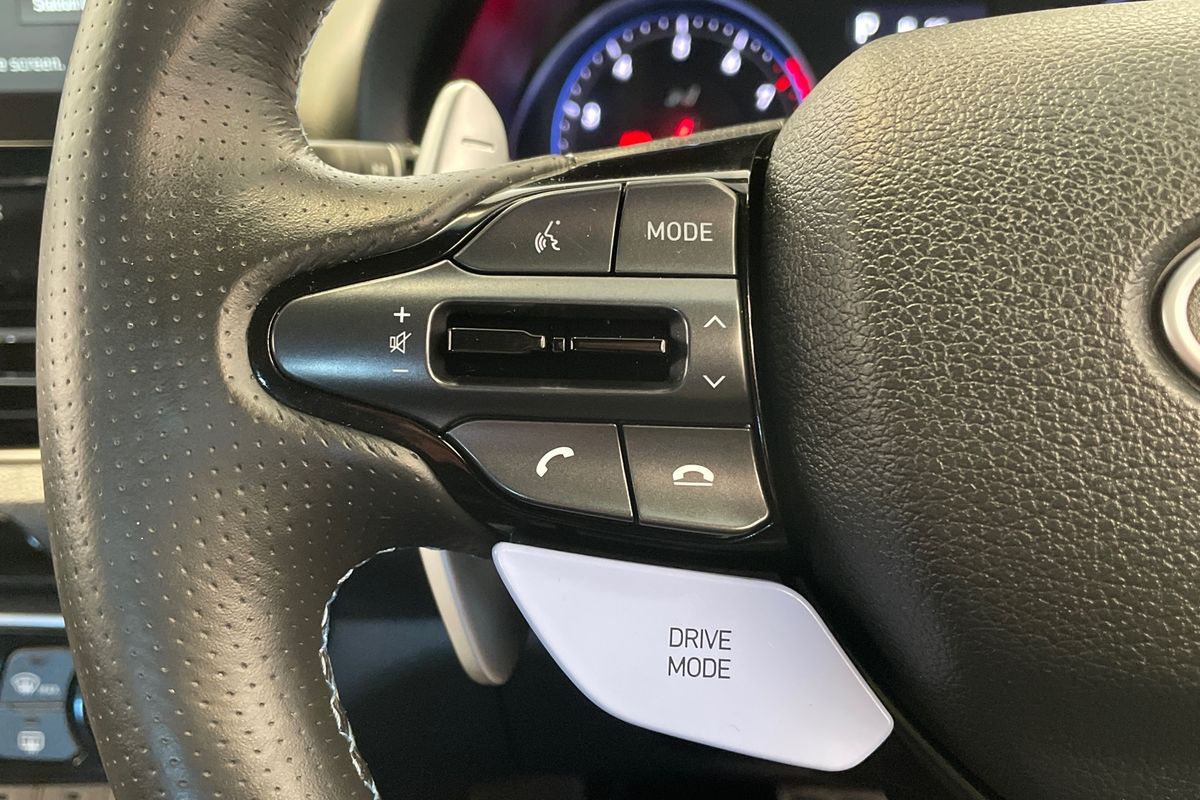2024 Hyundai i30 N Premium PDe.V5