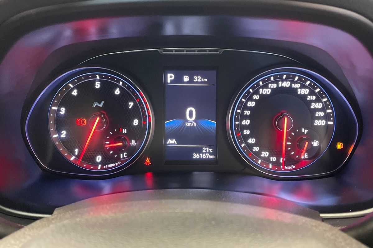 2024 Hyundai i30 N Premium PDe.V5