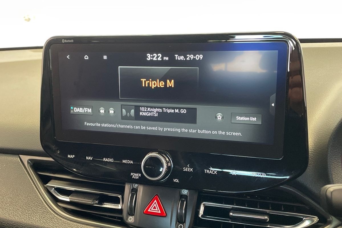 2024 Hyundai i30 N Premium PDe.V5