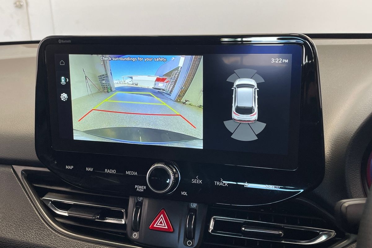 2024 Hyundai i30 N Premium PDe.V5