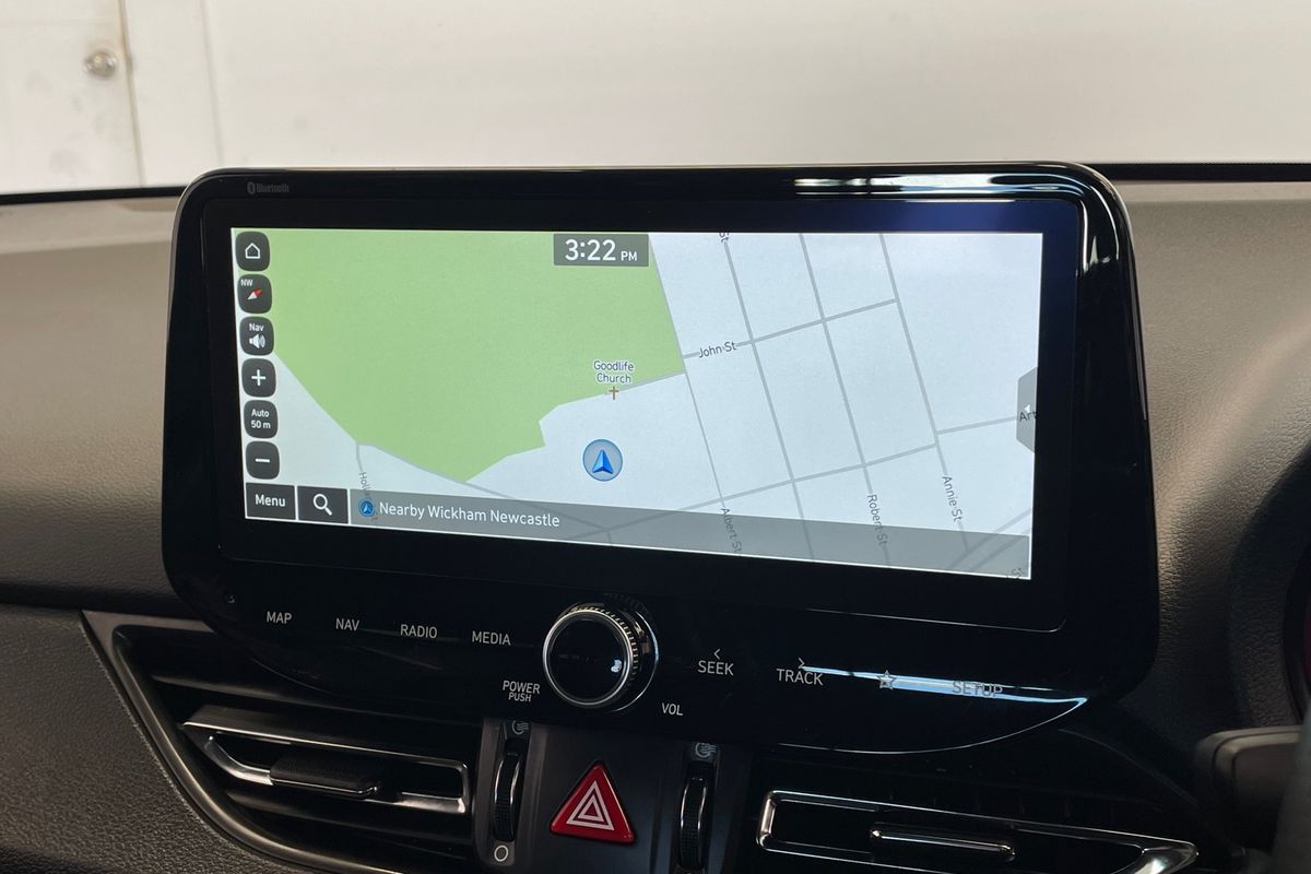 2024 Hyundai i30 N Premium PDe.V5