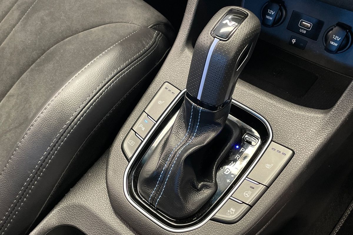 2024 Hyundai i30 N Premium PDe.V5