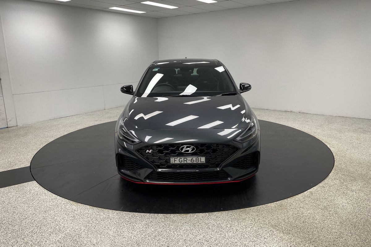 2024 Hyundai i30 N Premium PDe.V5