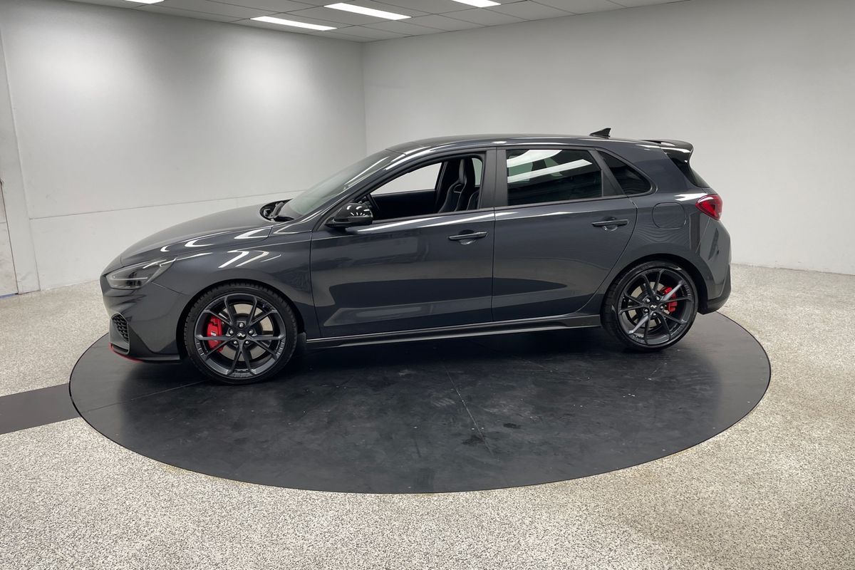 2024 Hyundai i30 N Premium PDe.V5