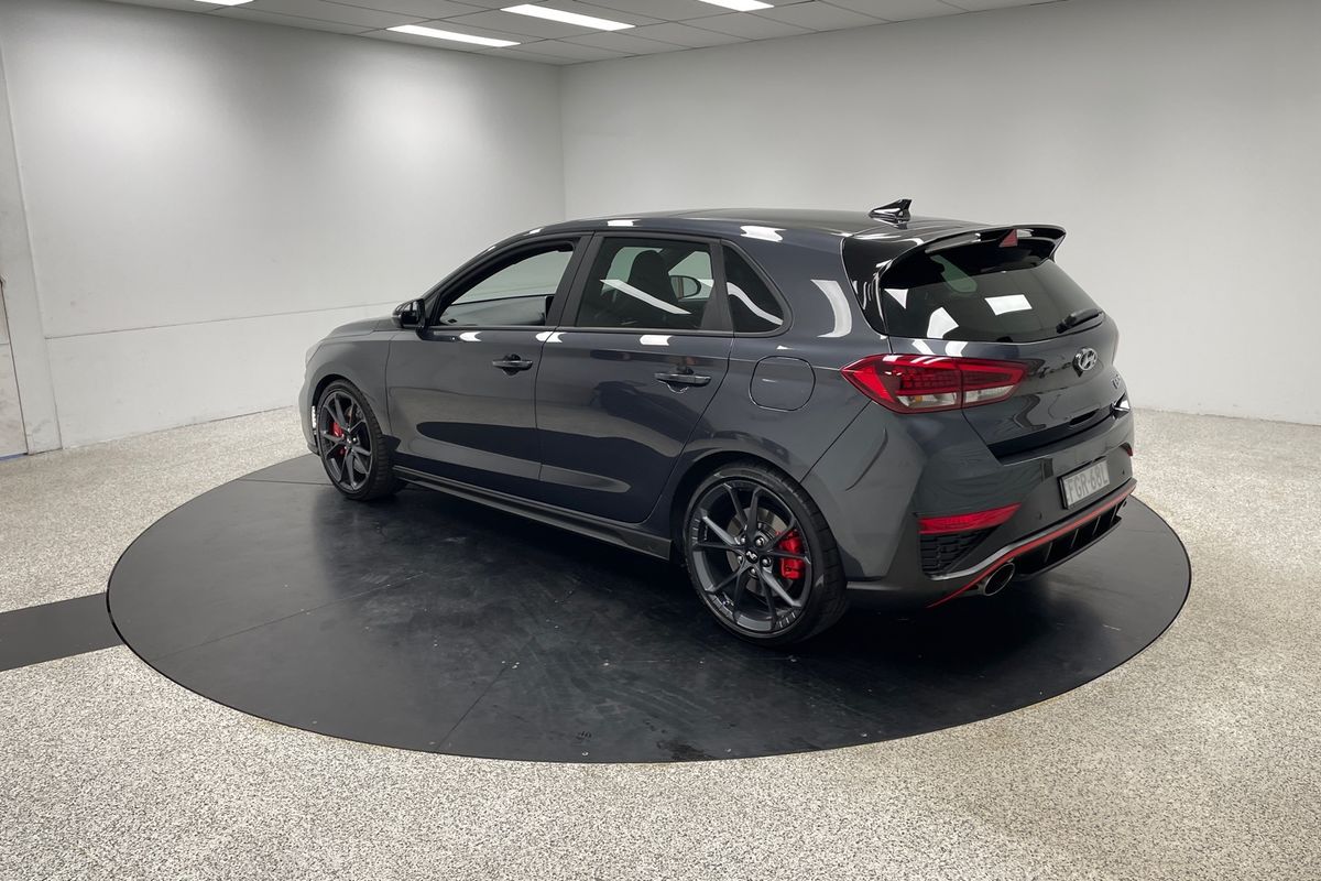 2024 Hyundai i30 N Premium PDe.V5
