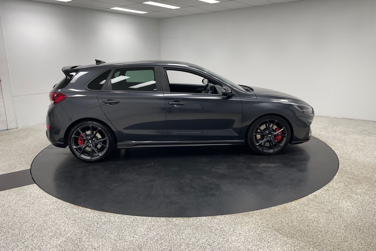 2024 Hyundai i30 N Premium PDe.V5