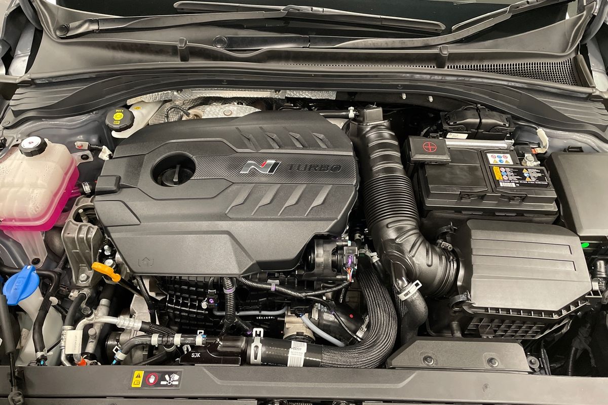 2024 Hyundai i30 N Premium PDe.V5
