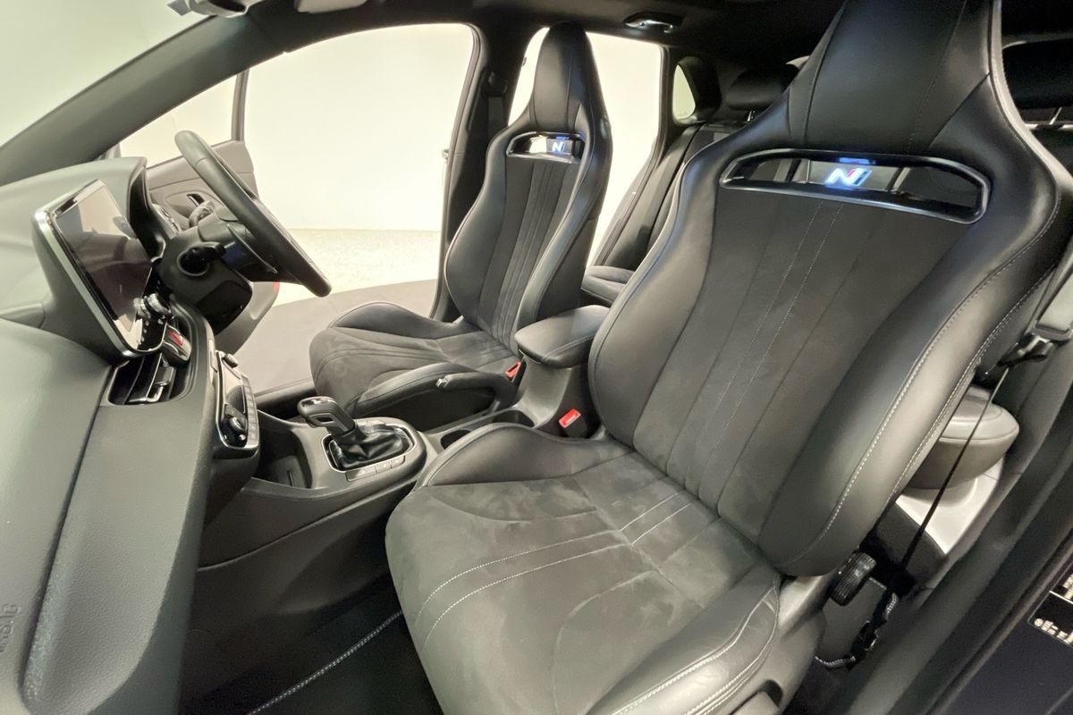 2024 Hyundai i30 N Premium PDe.V5