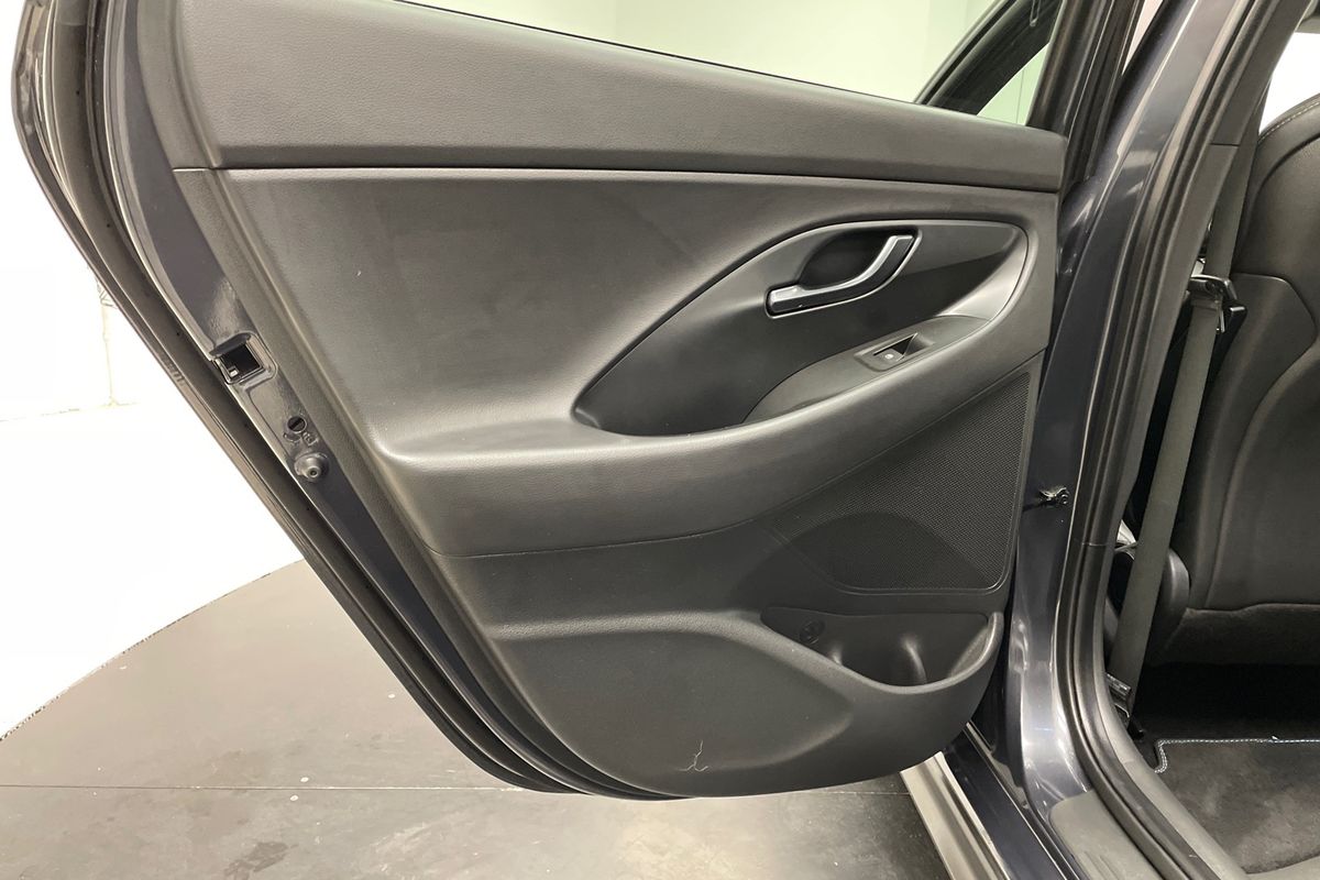 2024 Hyundai i30 N Premium PDe.V5