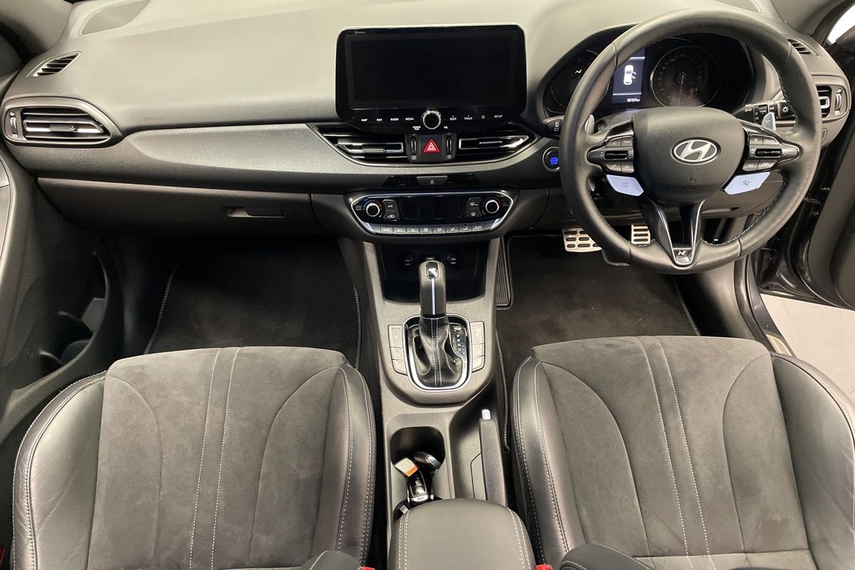 2024 Hyundai i30 N Premium PDe.V5