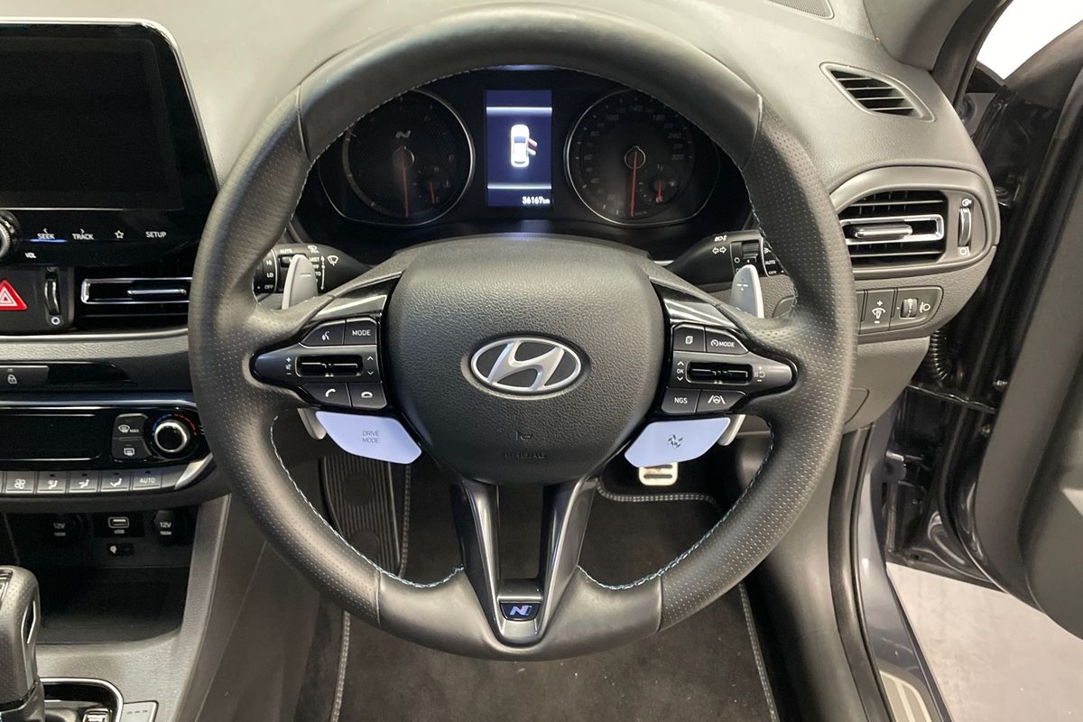 2024 Hyundai i30 N Premium PDe.V5