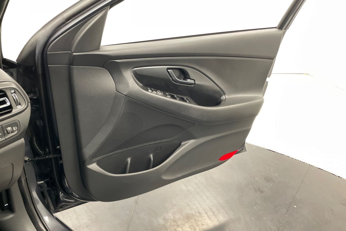 2024 Hyundai i30 N Premium PDe.V5