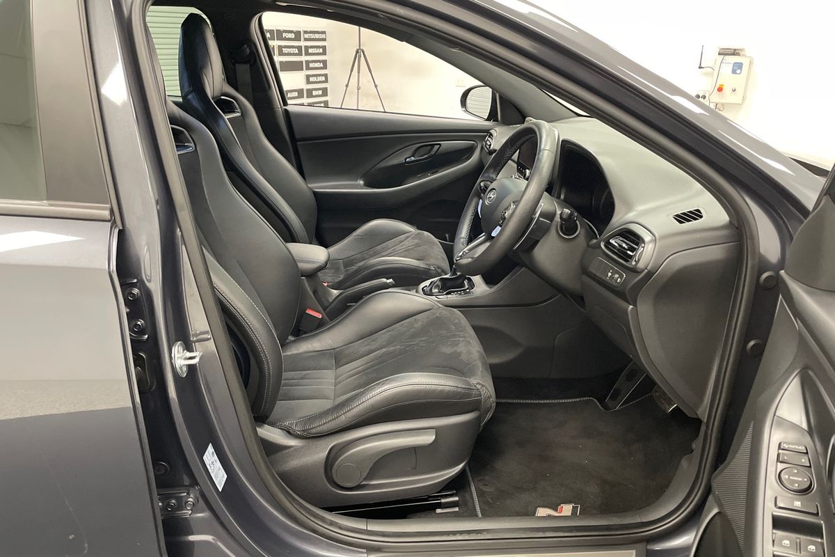2024 Hyundai i30 N Premium PDe.V5