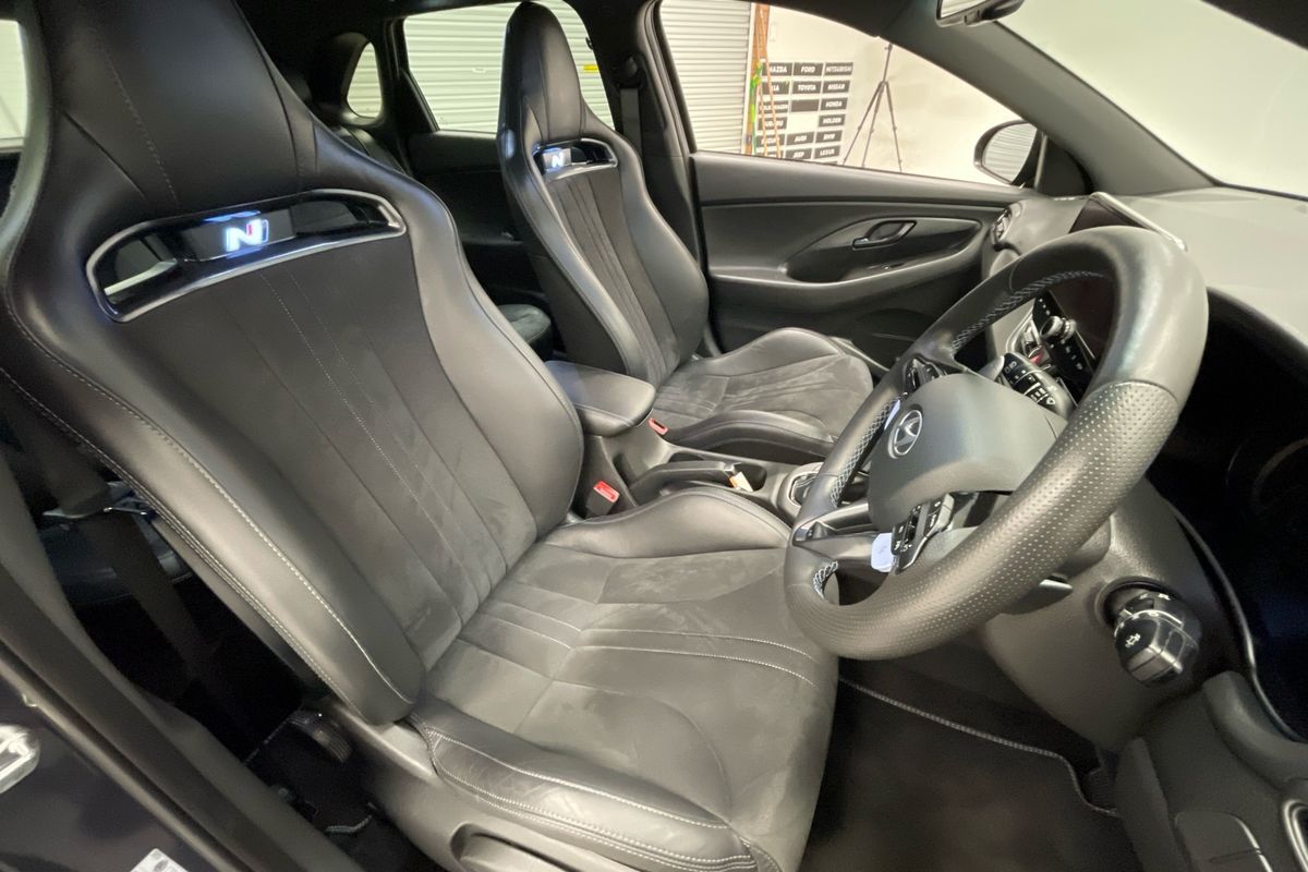 2024 Hyundai i30 N Premium PDe.V5