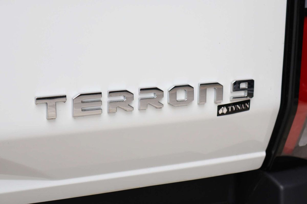 2025 LDV Terron 9 Origin EKK1C 4X4 image 14