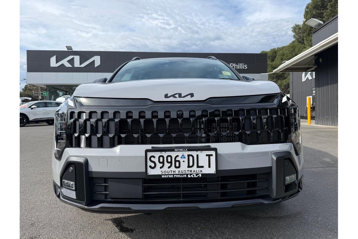 2026 Kia Sportage HEV GT-Line NQ5 PE