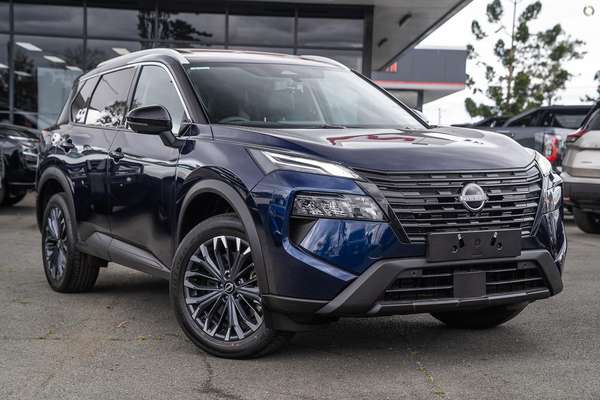 2026 Nissan X-TRAIL Ti e-POWER T33