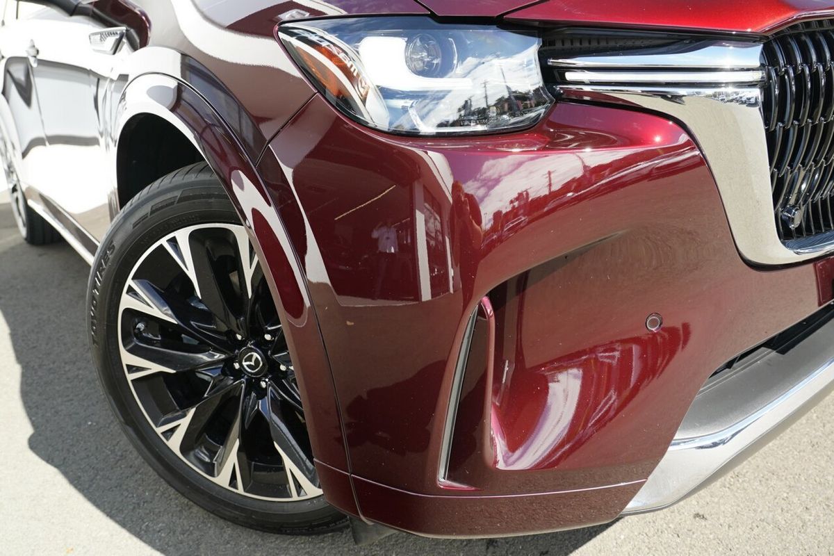 2023 Mazda CX-90 G50e Azami KK