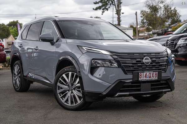 2026 Nissan X-TRAIL Ti-L e-POWER T33