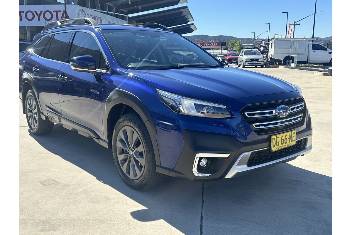 2023 Subaru Outback AWD 6GEN