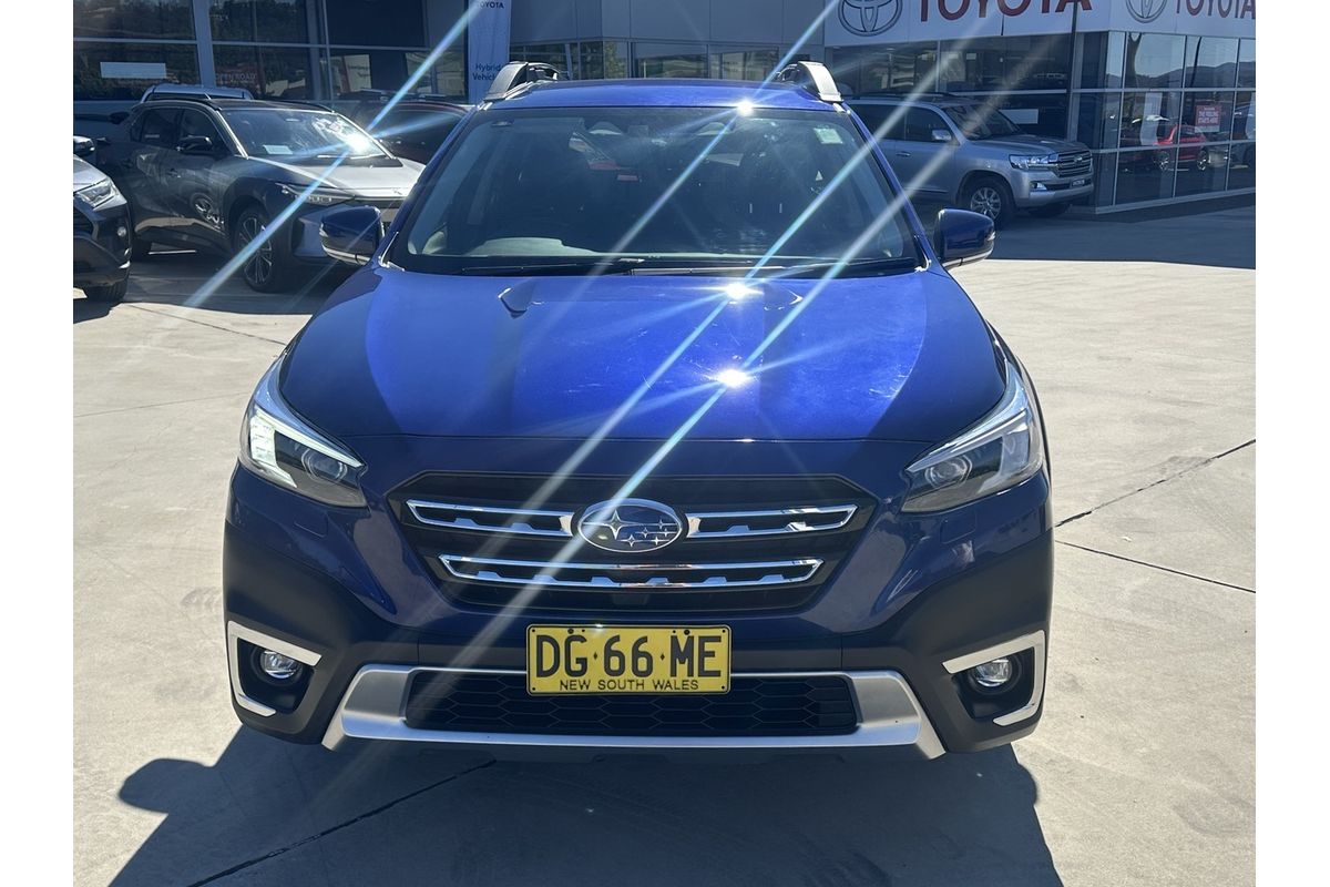 2023 Subaru Outback AWD 6GEN