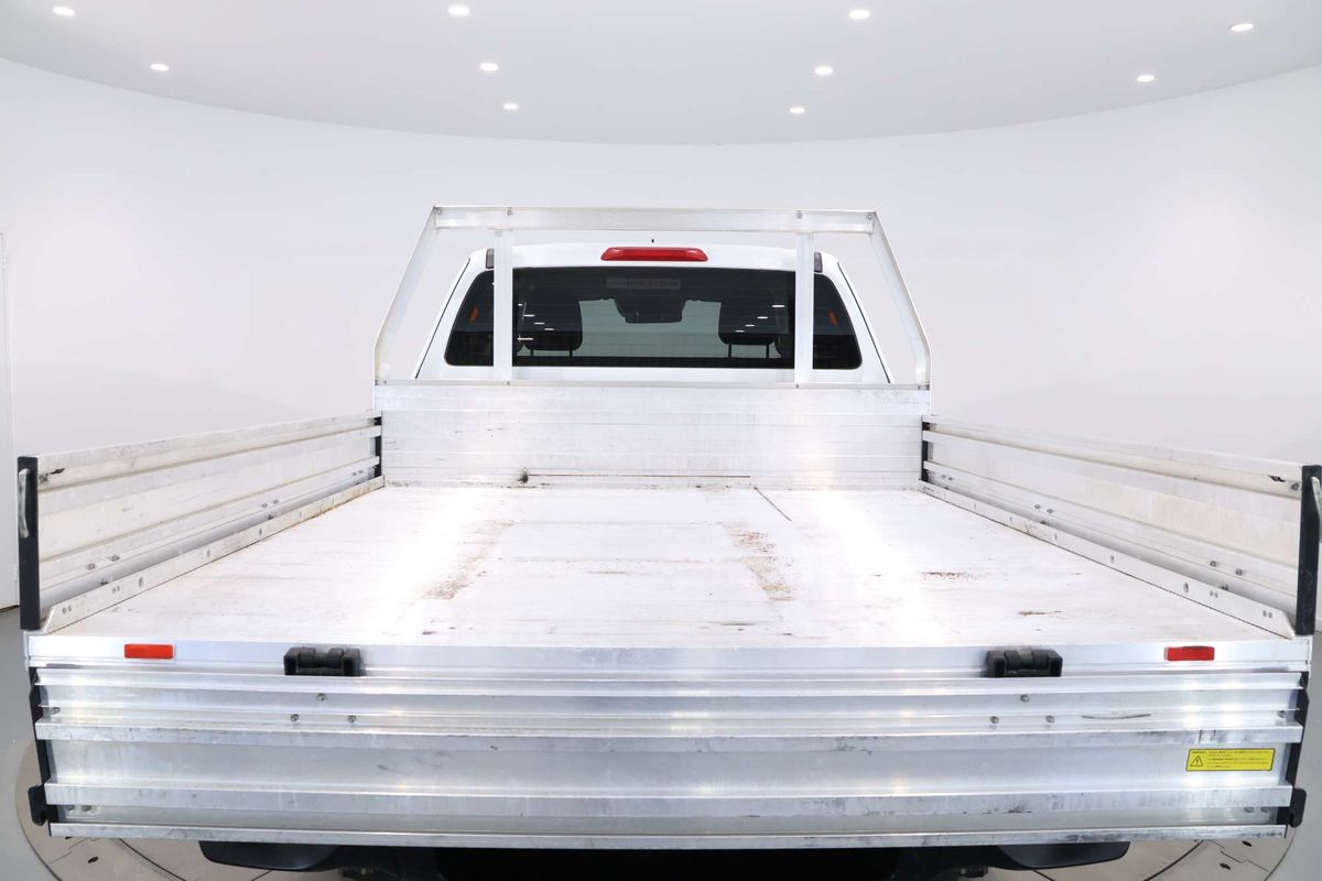 2022 Isuzu D-MAX SX 4X4