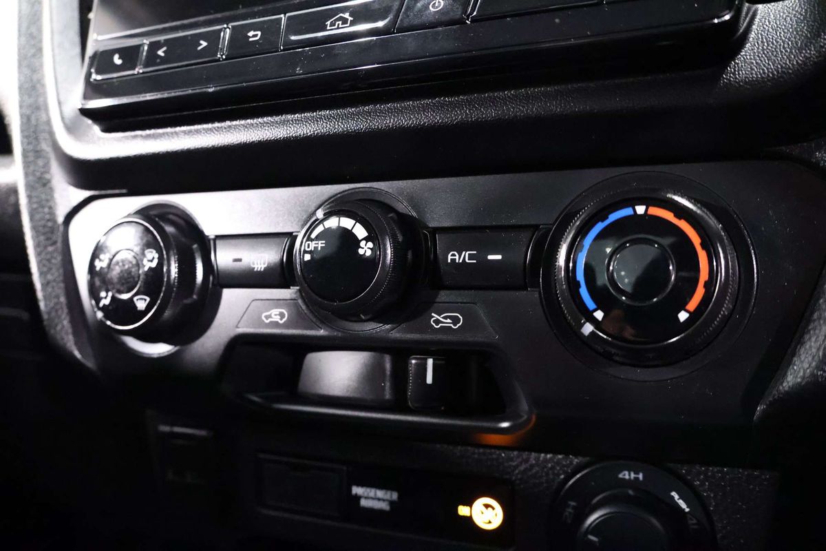 2022 Isuzu D-MAX SX 4X4