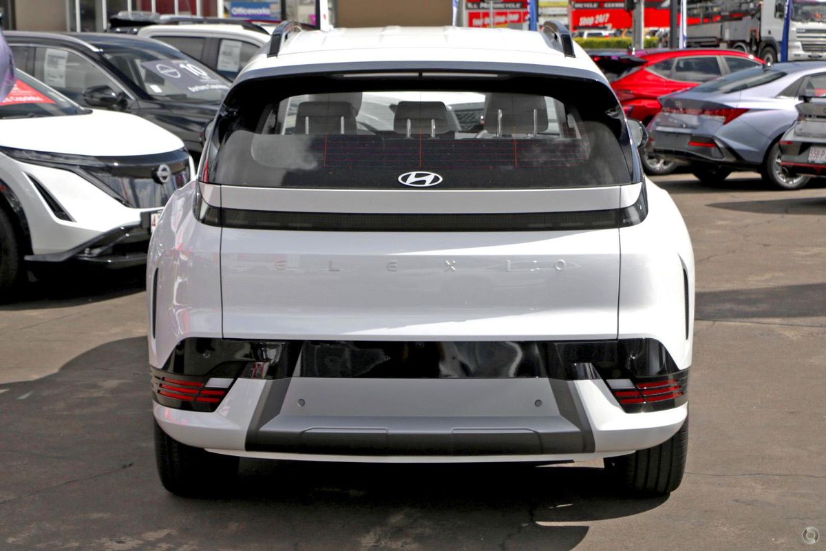 2026 Hyundai ELEXIO Elite OE1.V1