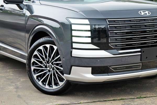 2026 Hyundai Palisade Calligraphy LX3.V2