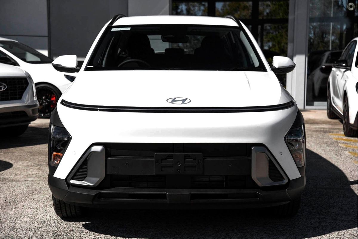 2026 Hyundai Kona SX2.V3