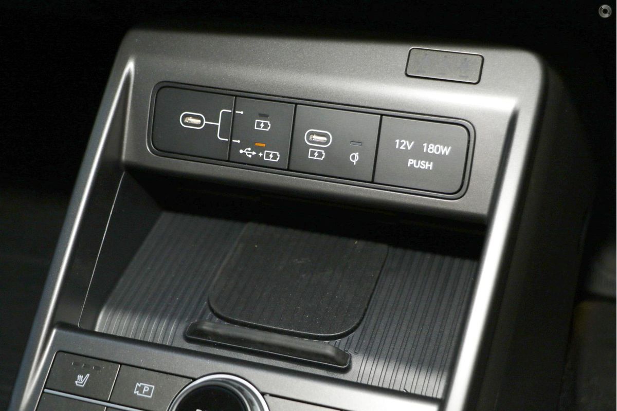 2026 Hyundai Kona Hybrid Elite SX2.V3