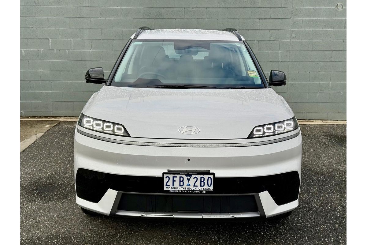 2026 Hyundai ELEXIO Elite OE1.V1