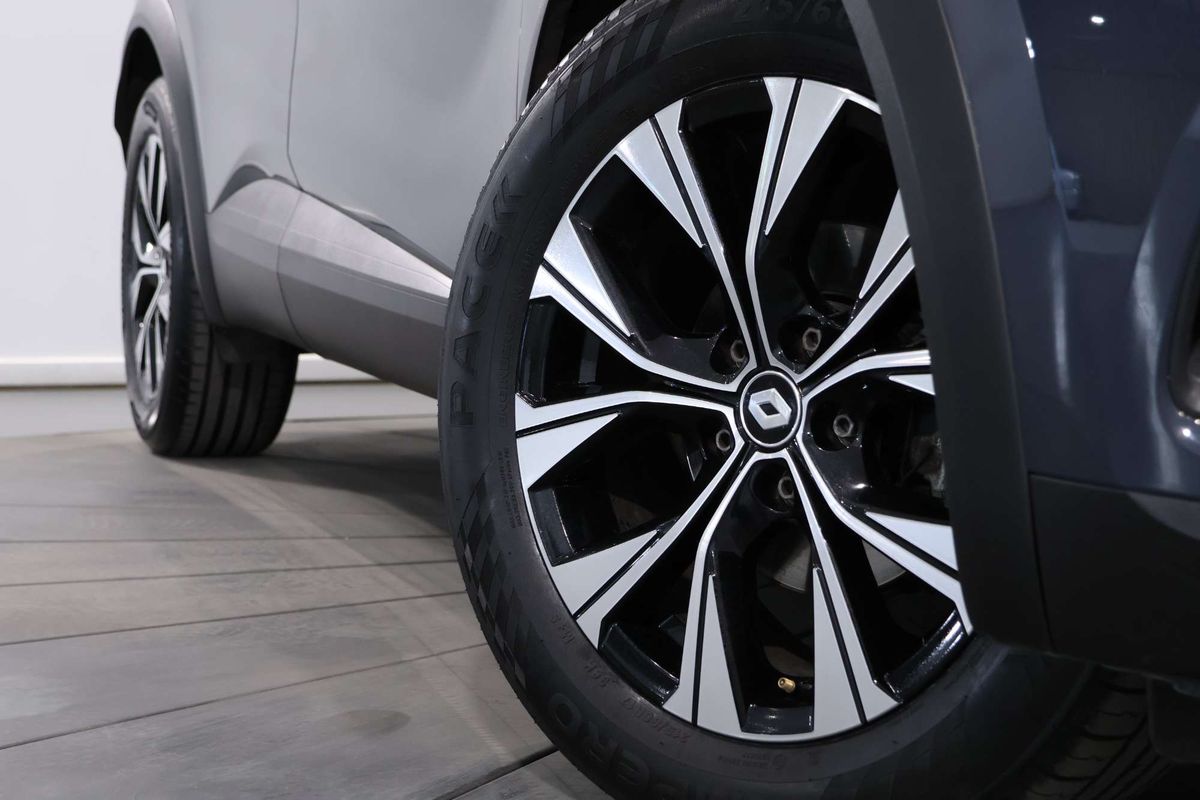 2023 Renault Captur Life XJB