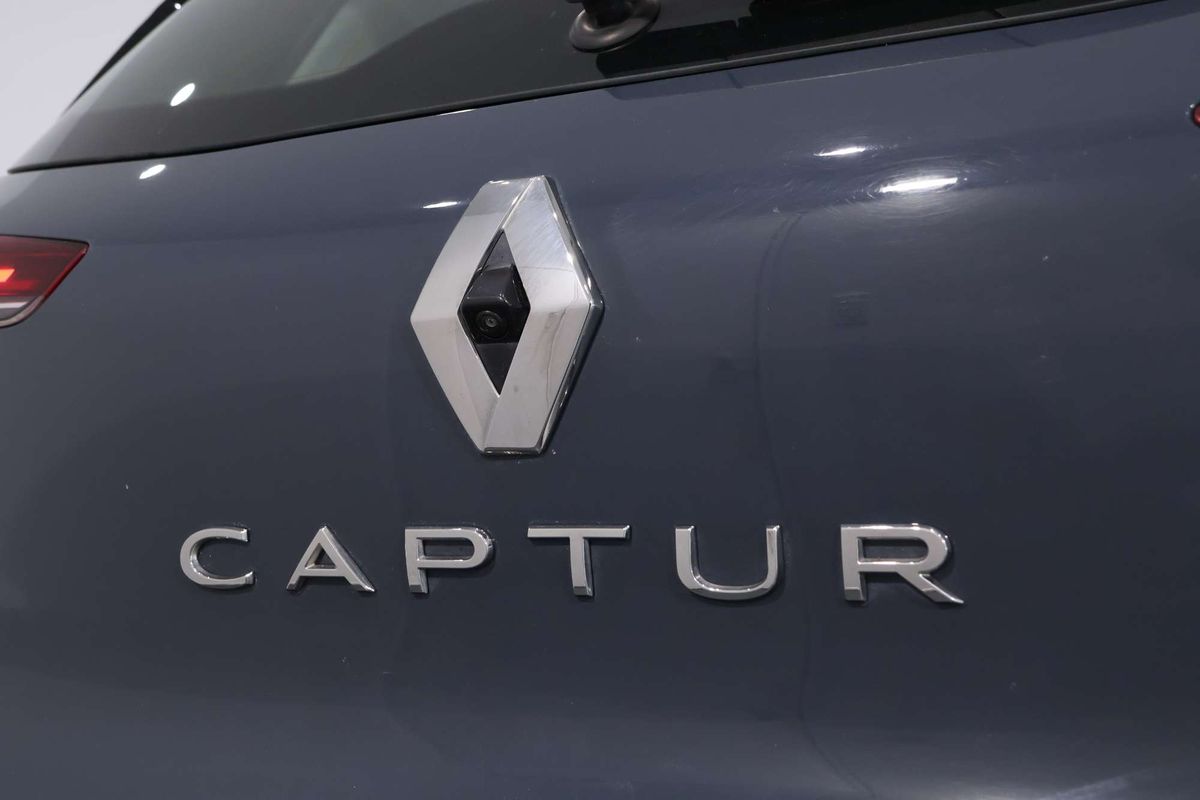 2023 Renault Captur Life XJB
