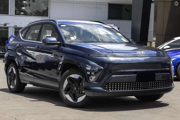 2026 Hyundai Kona Electric SX2.V2