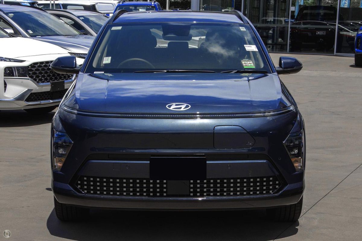 2026 Hyundai Kona Electric SX2.V2