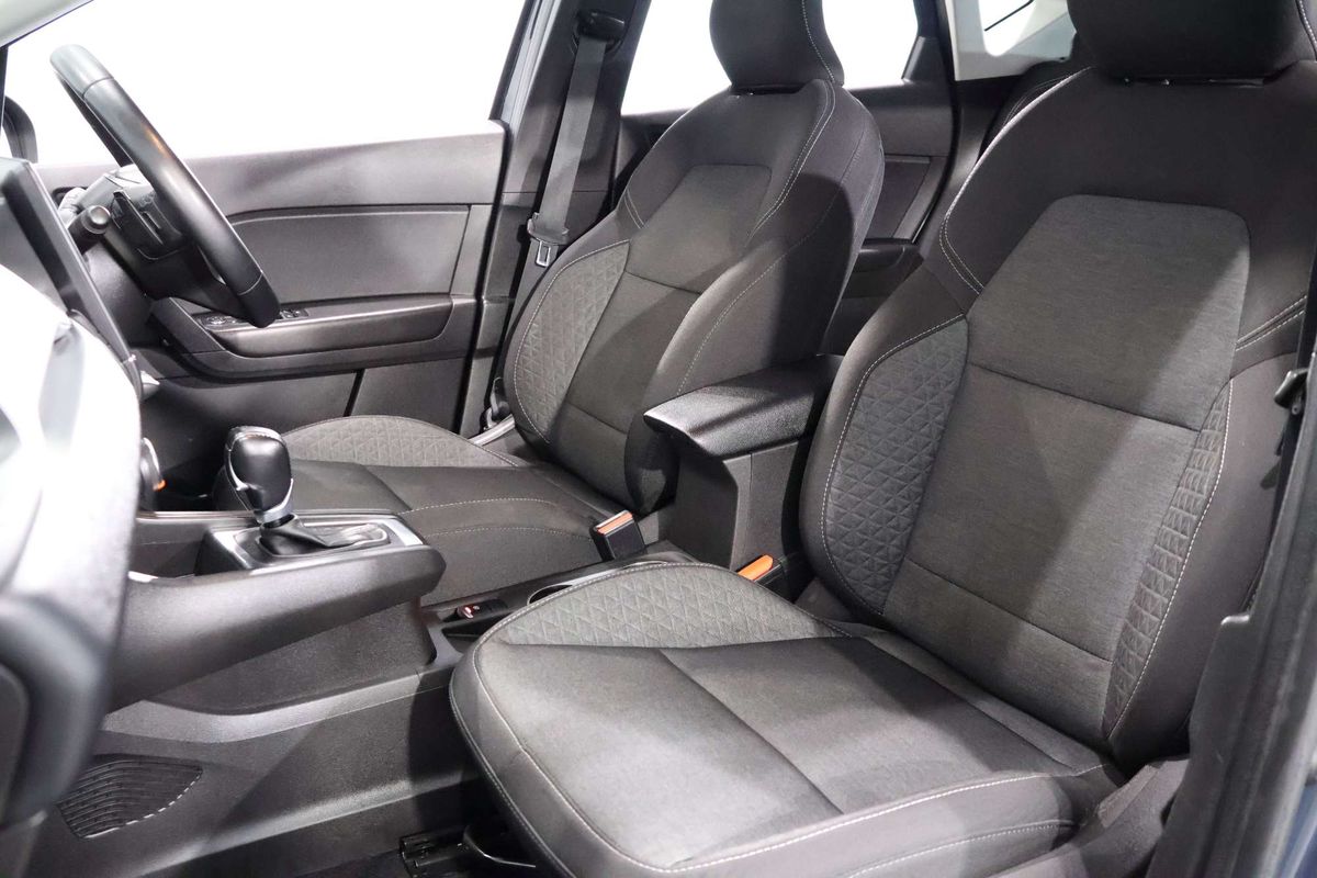 2023 Renault Captur Life XJB