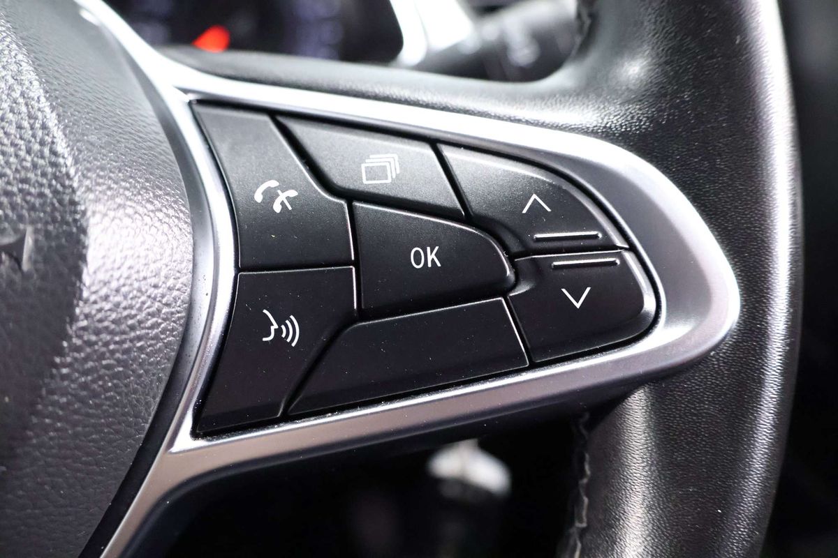 2023 Renault Captur Life XJB