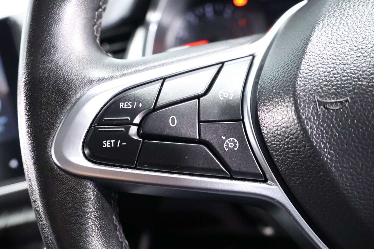 2023 Renault Captur Life XJB