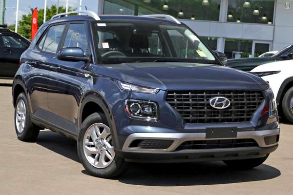 2026 Hyundai Venue QX.V5