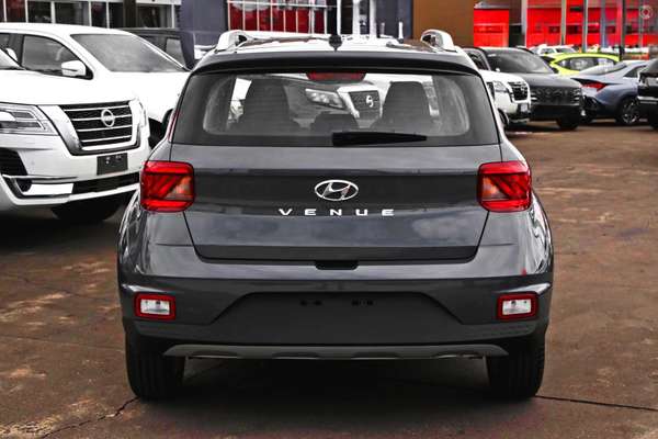 2026 Hyundai Venue QX.V5