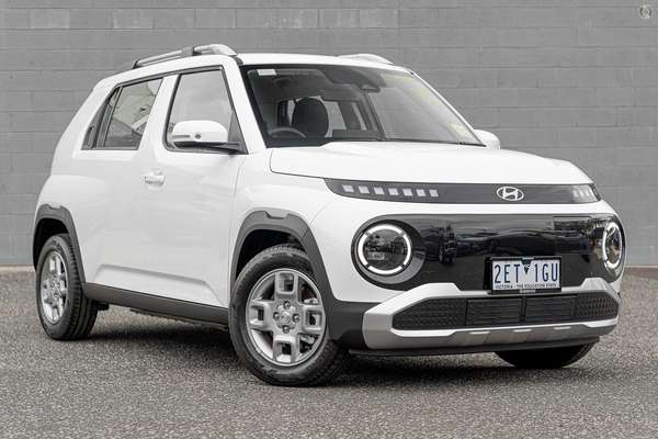 2025 Hyundai INSTER AX.V1