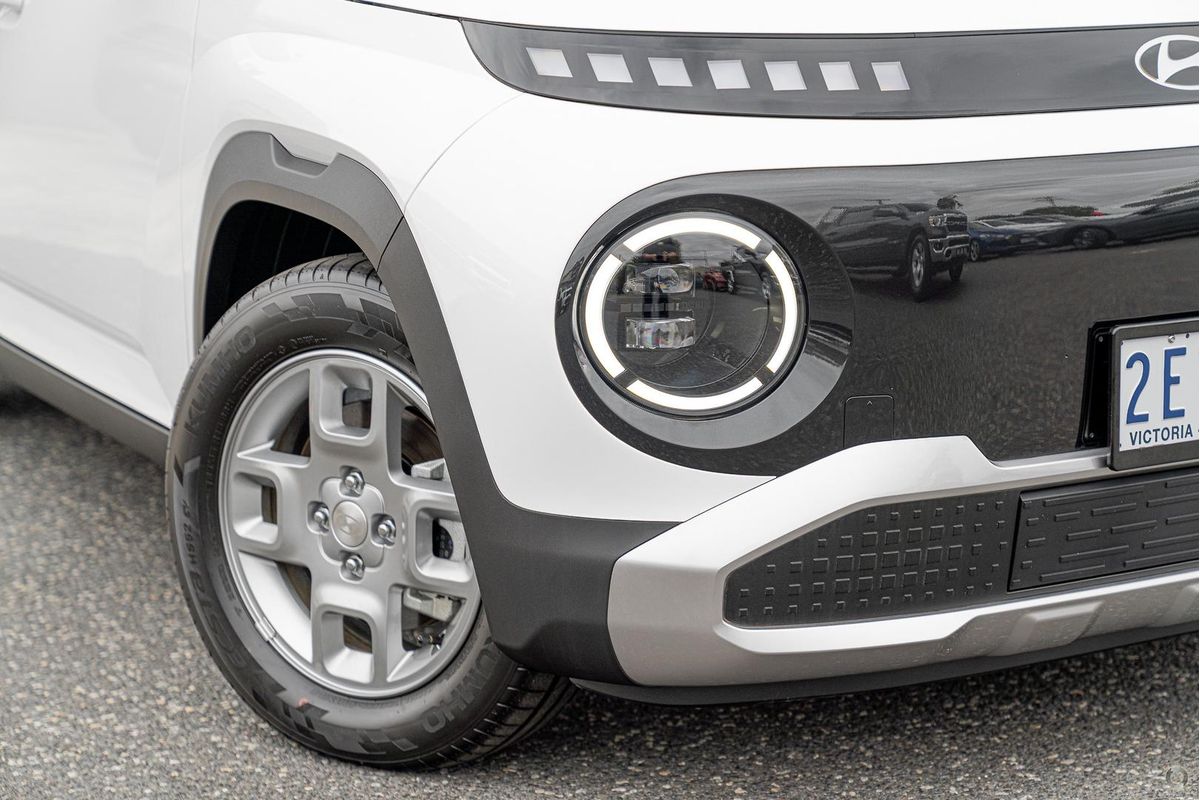 2025 Hyundai INSTER AX.V1