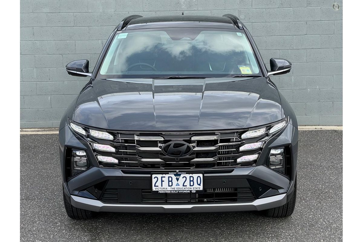 2026 Hyundai Tucson Hybrid Premium NX4.V4