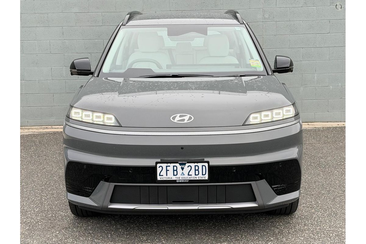 2026 Hyundai ELEXIO Elite OE1.V1