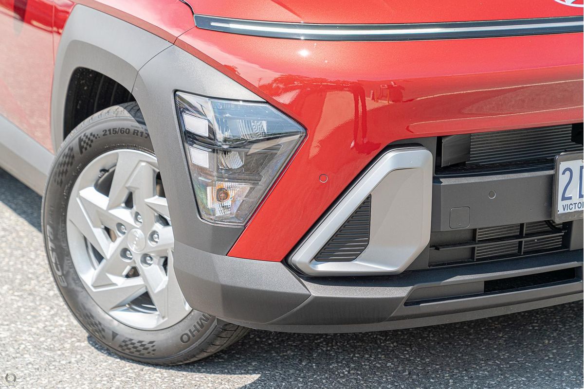 2025 Hyundai Kona SX2.V3