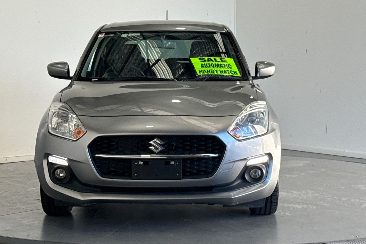 2023 Suzuki Swift GL NAVI AZ SERIES II