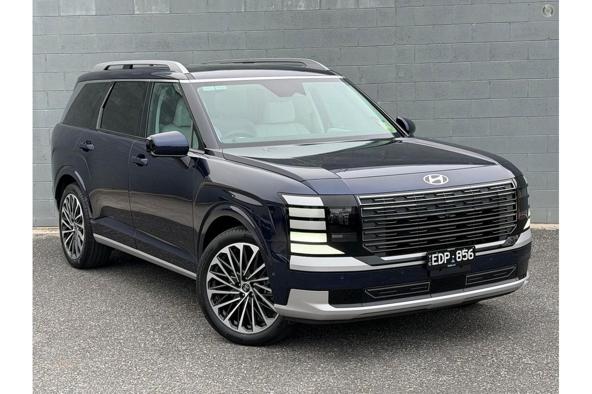 2025 Hyundai Palisade Calligraphy LX3.V1