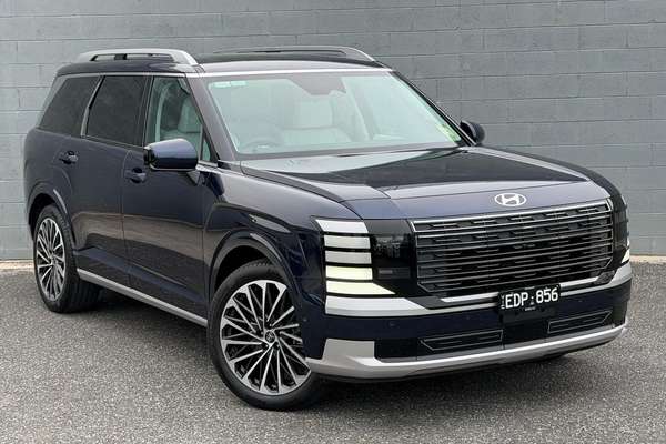 2025 Hyundai Palisade Calligraphy LX3.V1